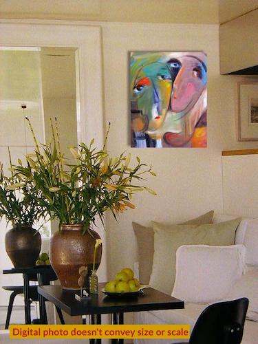 Top Floor Nightclub detail