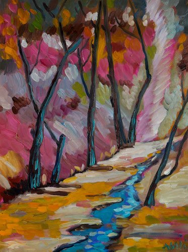The Path Ahead