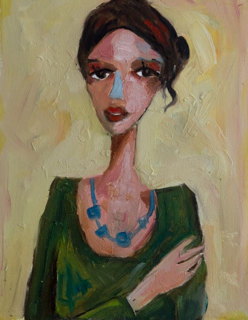 Marla