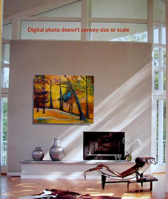 Fort Ward Park detail