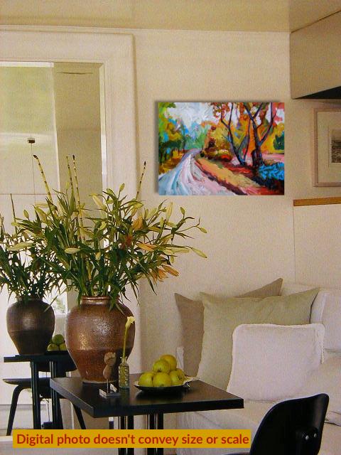 Fort Ward Park 4 detail