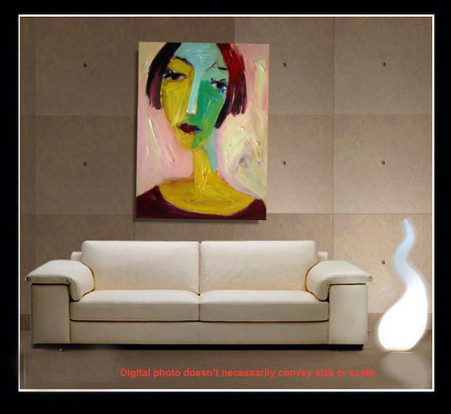 Divided Light detail