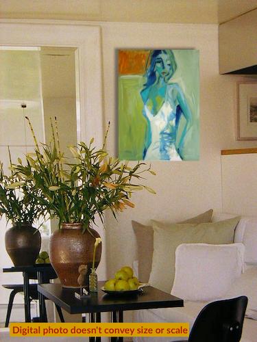 Two More Days detail