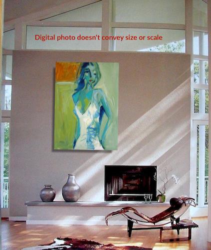 Two More Days detail