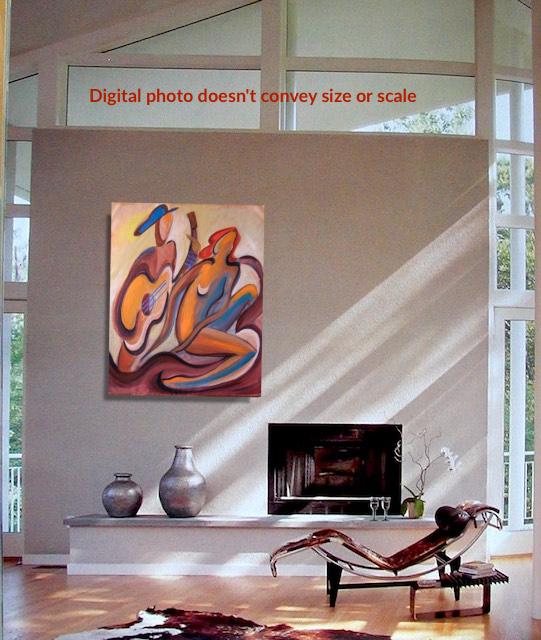 Shared Rhythm detail