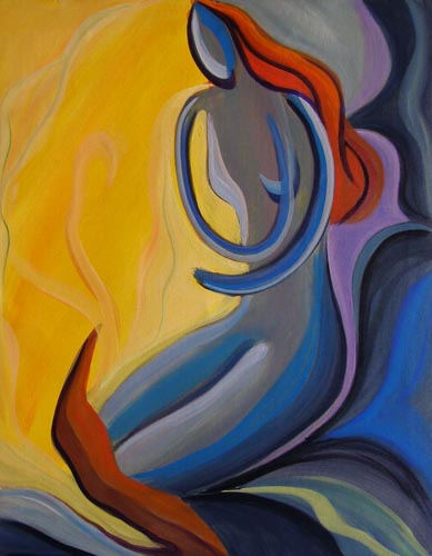Emerging Grace