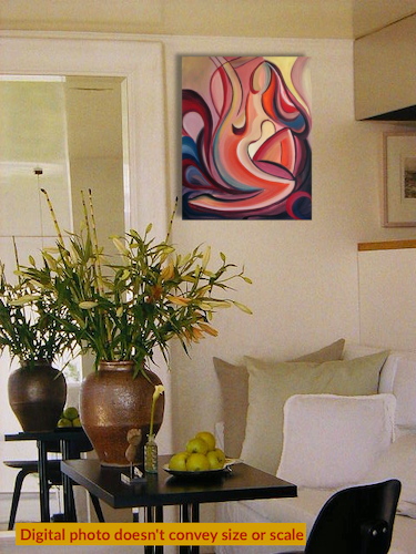 Gentle Unfolding detail