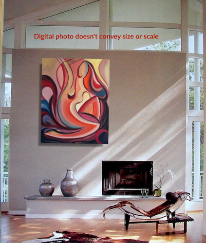 Gentle Unfolding detail