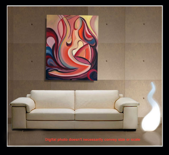 Gentle Unfolding detail