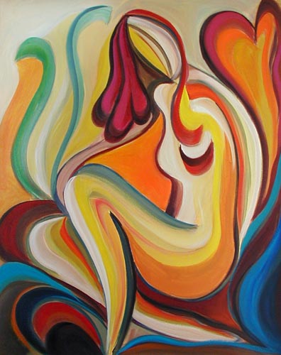 Flame of the Soul