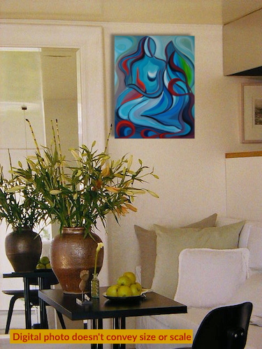 Inner Radiance detail