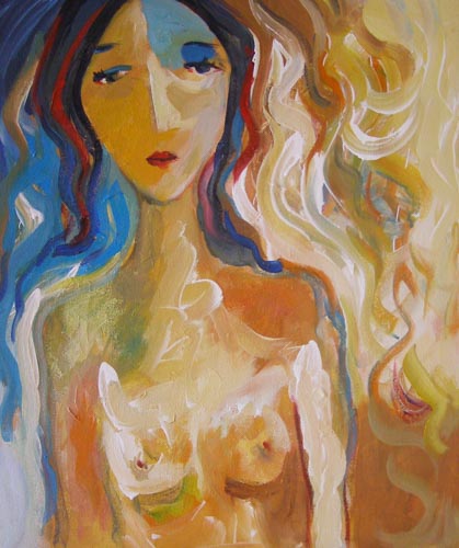 Gentle Unfolding