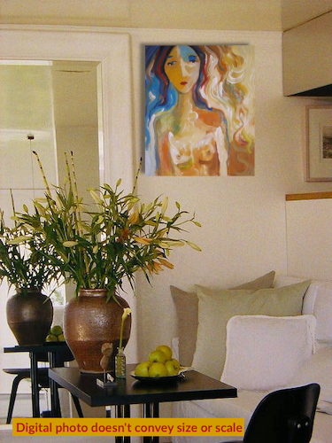 Gentle Unfolding detail