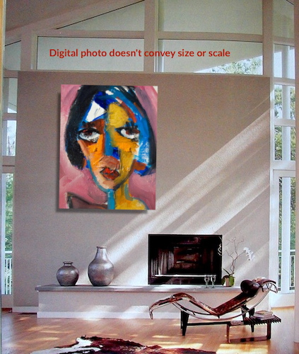 Where the Colors Breaks detail