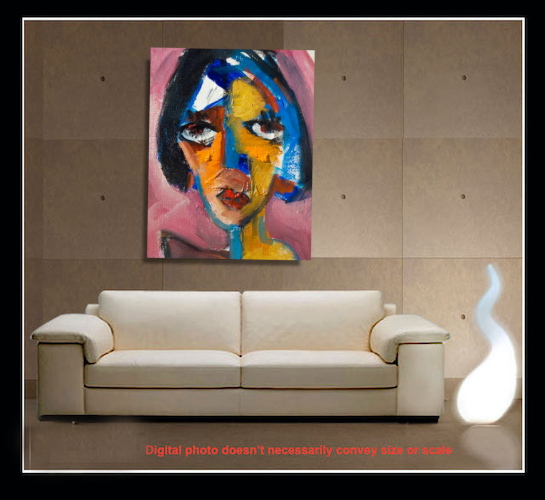 Where the Colors Breaks detail