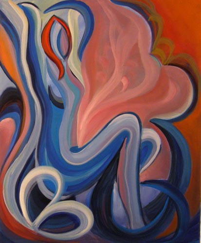 Whispering Currents