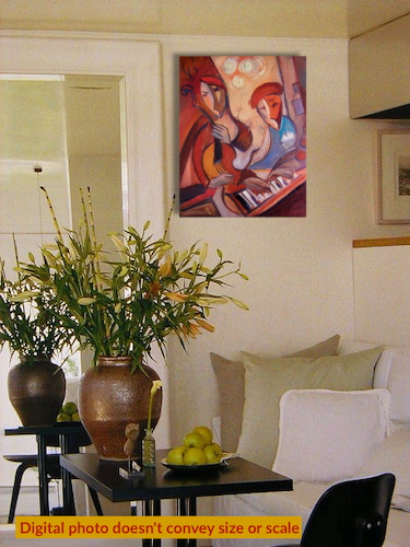 Shared Measure detail