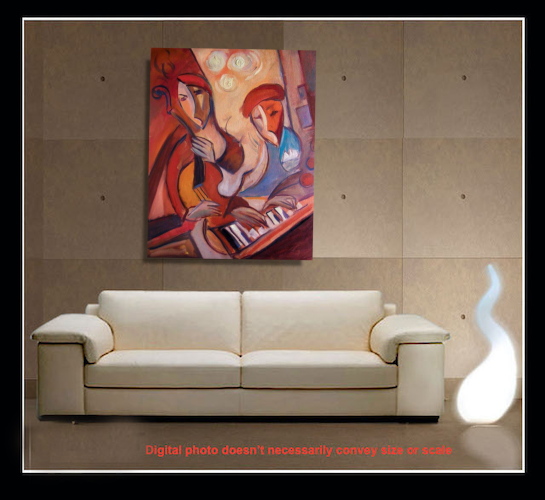 Shared Measure detail