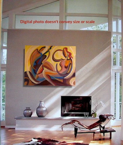 Echoing Forms detail