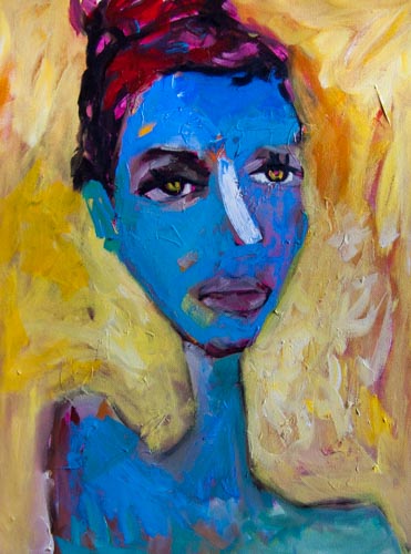 Today’s featured commissioned artwork by Asali Studio