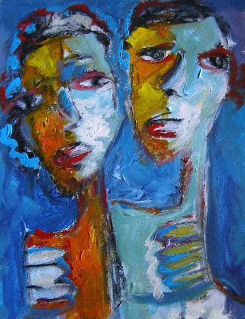 Shared Silence