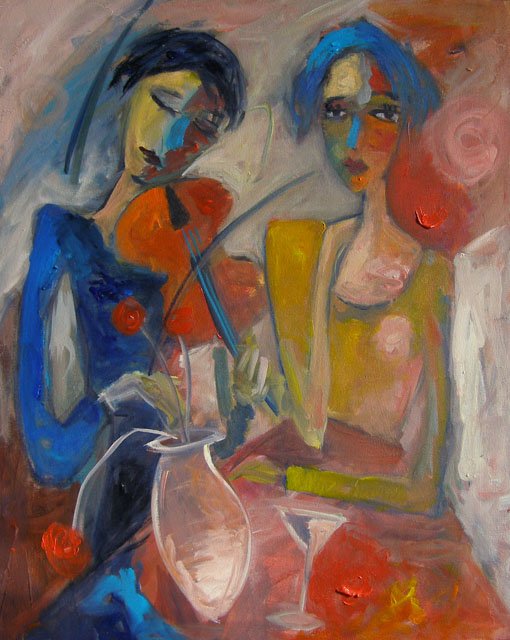 Sonata For Two