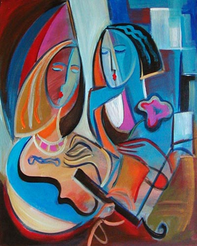 Silent Sonata