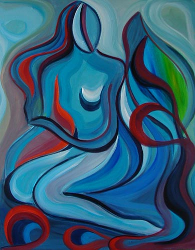 Harmony in Motion